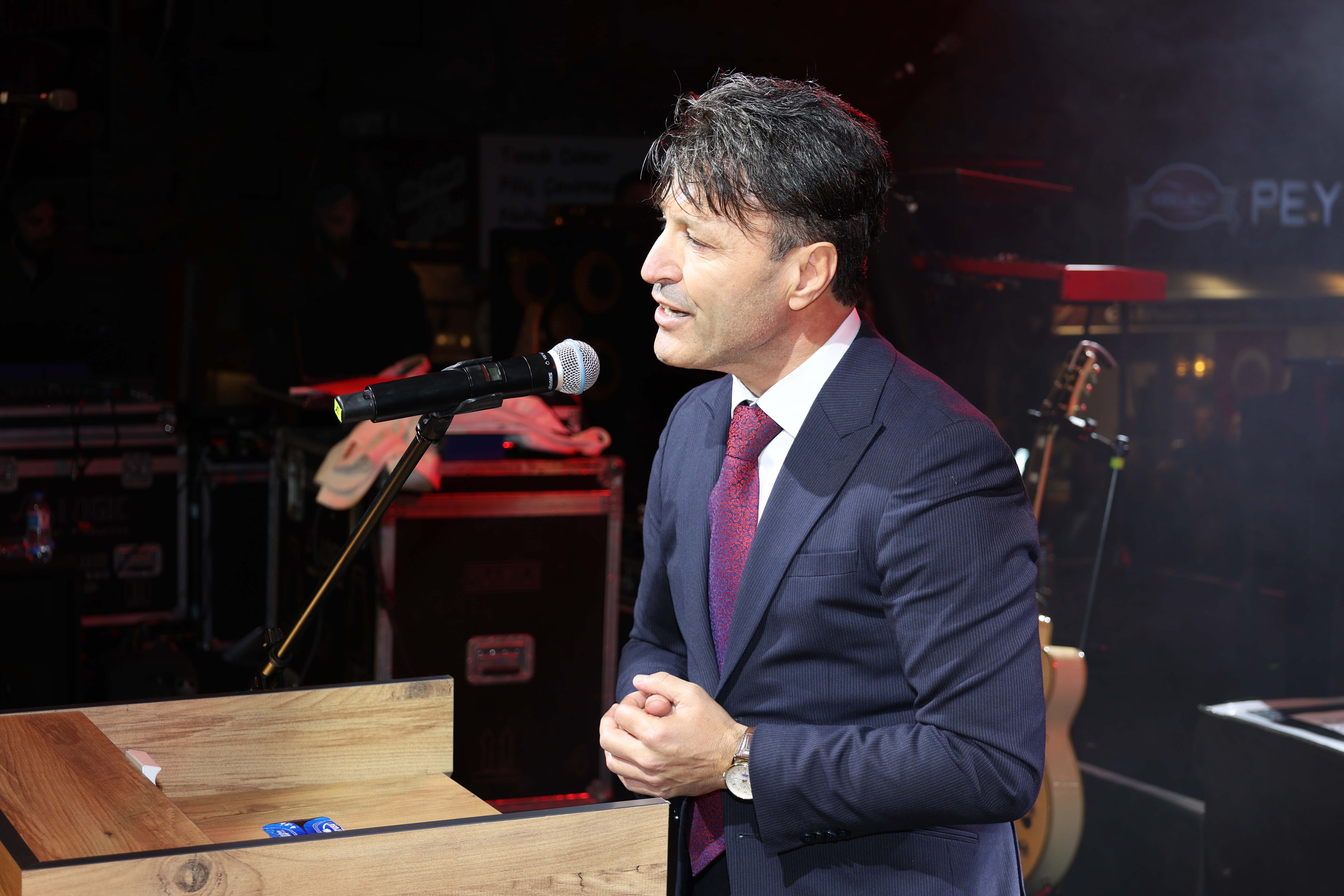 Başkanımız Dr. Ali Kamil Soyuak’ın 26 Kasım Gelibolu’nun Kurtuluş Günü Mesajı