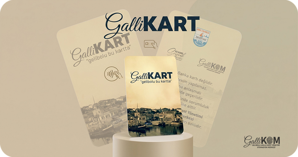 🎉 GalliKart Başvuruları Başladı!