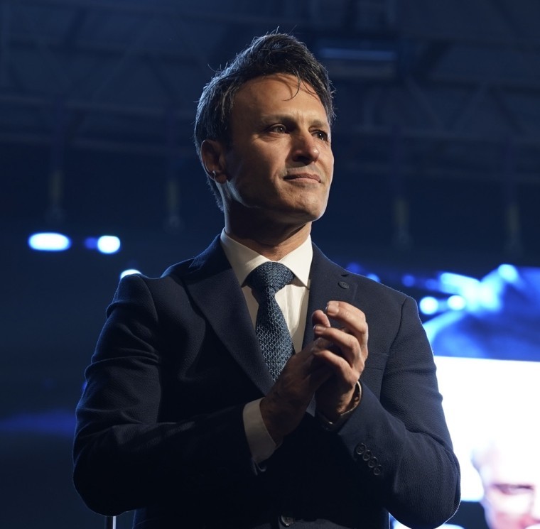 Dr. Ali Kamil Soyuak